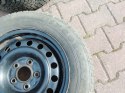 KOŁA ZIMOWE 195/65/R15 205/65/R15 NISSAN ALMERA TINO 2002 2.2 DI FELGI OPON