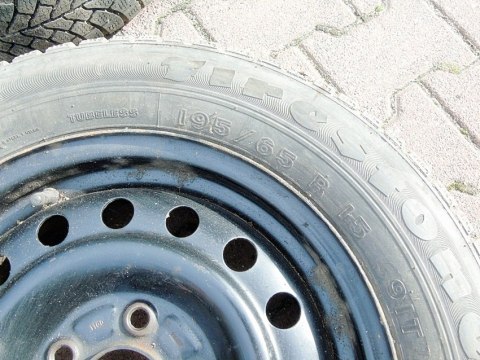 KOŁA ZIMOWE 195/65/R15 205/65/R15 NISSAN ALMERA TINO 2002 2.2 DI FELGI OPON KOŁA ZIMOWE 195/65/R15 205/65/R15 NISSAN ALMERA TINO 2002 2.2 DI FELGI OPON