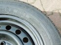 KOŁA ZIMOWE 195/65/R15 205/65/R15 NISSAN ALMERA TINO 2002 2.2 DI FELGI OPON