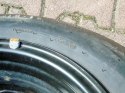 KOŁA ZIMOWE 195/65/R15 205/65/R15 NISSAN ALMERA TINO 2002 2.2 DI FELGI OPON