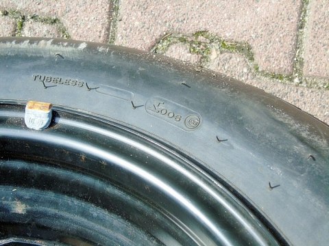 KOŁA ZIMOWE 195/65/R15 205/65/R15 NISSAN ALMERA TINO 2002 2.2 DI FELGI OPON KOŁA ZIMOWE 195/65/R15 205/65/R15 NISSAN ALMERA TINO 2002 2.2 DI FELGI OPON