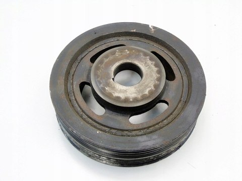 KOŁO PASOWE WAŁU KORBOWEGO 1.2 8V S-TEC CHEVROLET KALOS AVEO B12S3 LY4 KOŁO PASOWE WAŁU KORBOWEGO 1.2 8V S-TEC CHEVROLET KALOS AVEO B12S3 LY4