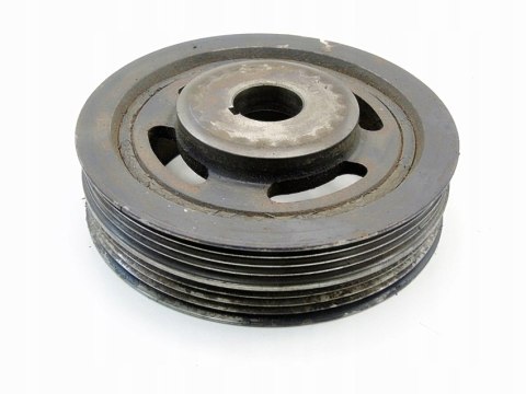 KOŁO PASOWE WAŁU KORBOWEGO 1.2 8V S-TEC CHEVROLET KALOS AVEO B12S3 LY4 KOŁO PASOWE WAŁU KORBOWEGO 1.2 8V S-TEC CHEVROLET KALOS AVEO B12S3 LY4