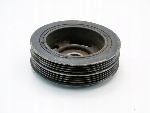 KOŁO PASOWE WAŁU KORBOWEGO 1.2 8V S-TEC CHEVROLET KALOS AVEO B12S3 LY4 KOŁO PASOWE WAŁU KORBOWEGO 1.2 8V S-TEC CHEVROLET KALOS AVEO B12S3 LY4