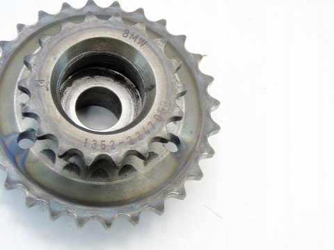KOŁO POMPY WTRYSKOWEJ 3.0 D E39 E46 E38 BMW 330D 530D X5 730D E53 2247053 KOŁO POMPY WTRYSKOWEJ 3.0 D E39 E46 E38 BMW 330D 530D X5 730D E53 2247053