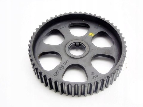 KOŁO WAŁKA ROZRZĄDU 1.8 20V PASSAT B5 AUDI A4 B5 A6 C4 027109111H