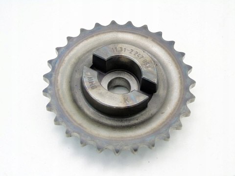 KOŁO WAŁKA ROZRZĄDU 3.0 D E39 E46 E38 BMW 330D 530D X5 730D E53 2247052 KOŁO WAŁKA ROZRZĄDU 3.0 D E39 E46 E38 BMW 330D 530D X5 730D E53 2247052