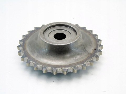 KOŁO WAŁKA ROZRZĄDU 3.0 D E39 E46 E38 BMW 330D 530D X5 730D E53 2247052 KOŁO WAŁKA ROZRZĄDU 3.0 D E39 E46 E38 BMW 330D 530D X5 730D E53 2247052