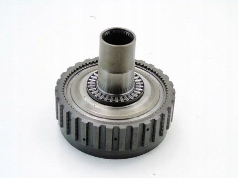 KOSZ SPRZĘGŁOWY BĘBEN SKRZYNI BIEGÓW 5HP18 BMW M52 E36 E38 E39 2.2 2.5 2.8 KOSZ SPRZĘGŁOWY BĘBEN SKRZYNI BIEGÓW 5HP18 BMW M52 E36 E38 E39 2.2 2.5 2.8