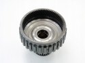 KOSZ SPRZĘGŁOWY BĘBEN SKRZYNI BIEGÓW 5HP18 BMW M52 E36 E38 E39 2.2 2.5 2.8