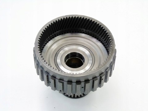 KOSZ SPRZĘGŁOWY BĘBEN SKRZYNI BIEGÓW 5HP18 BMW M52 E36 E38 E39 2.2 2.5 2.8 KOSZ SPRZĘGŁOWY BĘBEN SKRZYNI BIEGÓW 5HP18 BMW M52 E36 E38 E39 2.2 2.5 2.8