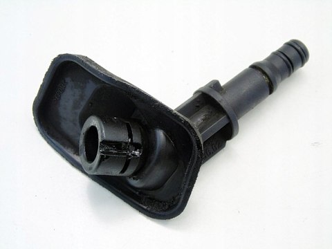 KRÓCIEC RURKA WYSPRZĘGLIKA SPRZĘGŁA 2.2 2.0 TDCI FORD MONDEO MK3 XTYPE KRÓCIEC RURKA WYSPRZĘGLIKA SPRZĘGŁA 2.2 2.0 TDCI FORD MONDEO MK3 XTYPE