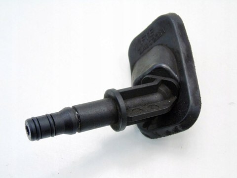 KRÓCIEC RURKA WYSPRZĘGLIKA SPRZĘGŁA 2.2 2.0 TDCI FORD MONDEO MK3 XTYPE KRÓCIEC RURKA WYSPRZĘGLIKA SPRZĘGŁA 2.2 2.0 TDCI FORD MONDEO MK3 XTYPE