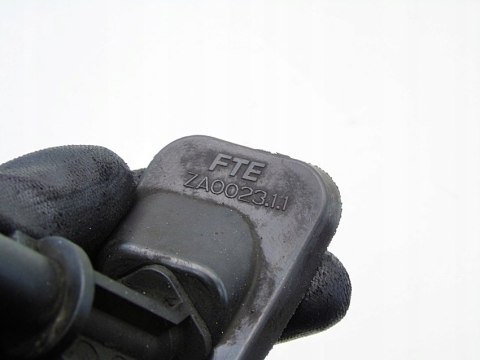 KRÓCIEC RURKA WYSPRZĘGLIKA SPRZĘGŁA 2.2 2.0 TDCI FORD MONDEO MK3 XTYPE KRÓCIEC RURKA WYSPRZĘGLIKA SPRZĘGŁA 2.2 2.0 TDCI FORD MONDEO MK3 XTYPE