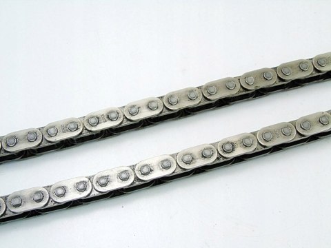 ŁAŃCUCH ROZRZĄDU 68 OGNIW 3.0 D E39 E46 E38 BMW 330D 530D X5 730D E53 ŁAŃCUCH ROZRZĄDU 68 OGNIW 3.0 D E39 E46 E38 BMW 330D 530D X5 730D E53