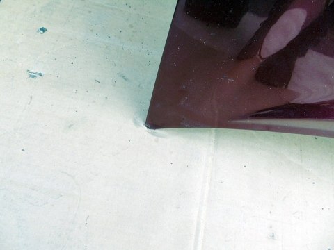 MASKA POKRYWA SILNIKA NISSAN ALMERA TINO 2002 2.2 DI MASKA POKRYWA SILNIKA NISSAN ALMERA TINO 2002 2.2 DI