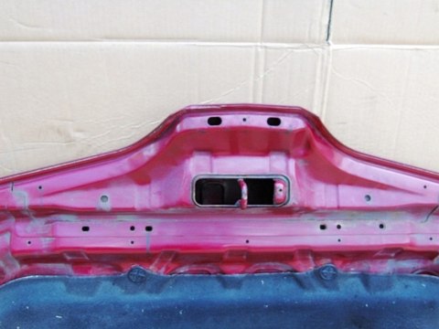 MASKA POKRYWA SILNIKA NISSAN ALMERA TINO 2002 2.2 DI MASKA POKRYWA SILNIKA NISSAN ALMERA TINO 2002 2.2 DI