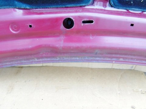 MASKA POKRYWA SILNIKA NISSAN ALMERA TINO 2002 2.2 DI MASKA POKRYWA SILNIKA NISSAN ALMERA TINO 2002 2.2 DI