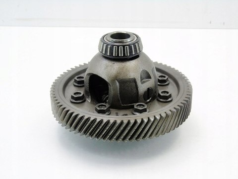MECHANIZM RÓŻNICOWY SKRZYNI F17W374 1.3 CDTI CORSA D AGILA ASTRA H 55561088 MECHANIZM RÓŻNICOWY SKRZYNI F17W374 1.3 CDTI CORSA D AGILA ASTRA H 55561088