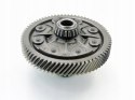 MECHANIZM RÓŻNICOWY SKRZYNI F17W374 1.3 CDTI CORSA D AGILA ASTRA H 55561088