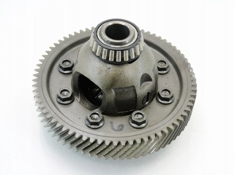 MECHANIZM RÓŻNICOWY SKRZYNI F17W374 1.3 CDTI CORSA D AGILA ASTRA H 55561088 MECHANIZM RÓŻNICOWY SKRZYNI F17W374 1.3 CDTI CORSA D AGILA ASTRA H 55561088