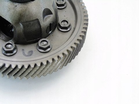 MECHANIZM RÓŻNICOWY SKRZYNI F17W374 1.3 CDTI CORSA D AGILA ASTRA H 55561088 MECHANIZM RÓŻNICOWY SKRZYNI F17W374 1.3 CDTI CORSA D AGILA ASTRA H 55561088