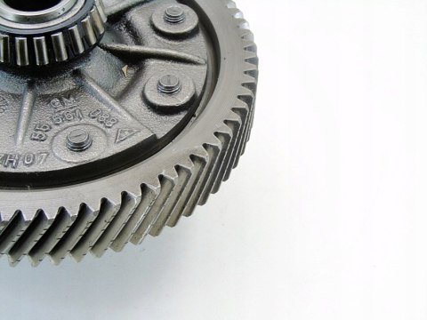 MECHANIZM RÓŻNICOWY SKRZYNI F17W374 1.3 CDTI CORSA D AGILA ASTRA H 55561088 MECHANIZM RÓŻNICOWY SKRZYNI F17W374 1.3 CDTI CORSA D AGILA ASTRA H 55561088