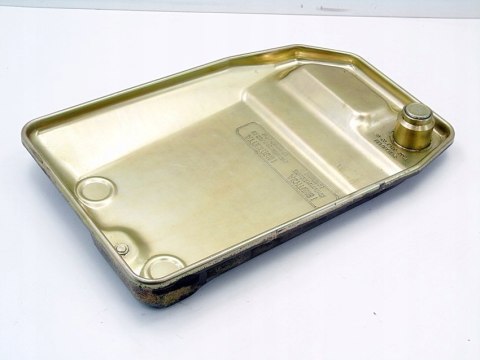 MISKA OLEJU SKRZYNI BIEGÓW 5HP18 BMW M52 E36 E38 E39 2.2 2.5 2.8 MISKA OLEJU SKRZYNI BIEGÓW 5HP18 BMW M52 E36 E38 E39 2.2 2.5 2.8