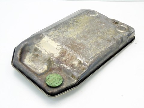MISKA OLEJU SKRZYNI BIEGÓW 5HP18 BMW M52 E36 E38 E39 2.2 2.5 2.8 MISKA OLEJU SKRZYNI BIEGÓW 5HP18 BMW M52 E36 E38 E39 2.2 2.5 2.8