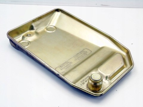 MISKA OLEJU SKRZYNI BIEGÓW 5HP18 BMW M52 E36 E38 E39 2.2 2.5 2.8 MISKA OLEJU SKRZYNI BIEGÓW 5HP18 BMW M52 E36 E38 E39 2.2 2.5 2.8