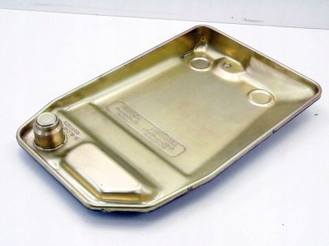 MISKA OLEJU SKRZYNI BIEGÓW 5HP18 BMW M52 E36 E38 E39 2.2 2.5 2.8 MISKA OLEJU SKRZYNI BIEGÓW 5HP18 BMW M52 E36 E38 E39 2.2 2.5 2.8