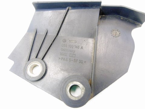 OBUDOWA ROZRZĄDU 1.8 20V PASSAT B5 AUDI A4 B5 A6 C4 058109145A OBUDOWA ROZRZĄDU 1.8 20V PASSAT B5 AUDI A4 B5 A6 C4 058109145A
