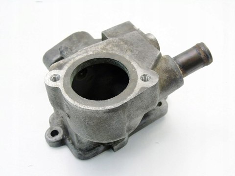 OBUDOWA TERMOSTATU KRÓCIEC WODY 1.2 8V CHEVROLET KALOS AVEO B12S3 LY4 OBUDOWA TERMOSTATU KRÓCIEC WODY 1.2 8V CHEVROLET KALOS AVEO B12S3 LY4