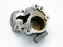 OBUDOWA TERMOSTATU KRÓCIEC WODY 1.2 8V CHEVROLET KALOS AVEO B12S3 LY4