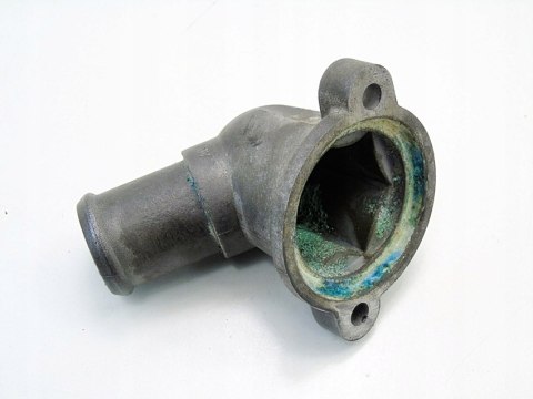 OBUDOWA TERMOSTATU KRÓCIEC WODY 1.2 8V S-TEC CHEVROLET KALOS AVEO B12S3 LY4 OBUDOWA TERMOSTATU KRÓCIEC WODY 1.2 8V S-TEC CHEVROLET KALOS AVEO B12S3 LY4