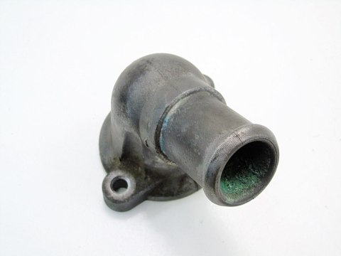 OBUDOWA TERMOSTATU KRÓCIEC WODY 1.2 8V S-TEC CHEVROLET KALOS AVEO B12S3 LY4 OBUDOWA TERMOSTATU KRÓCIEC WODY 1.2 8V S-TEC CHEVROLET KALOS AVEO B12S3 LY4