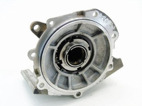 OBUDOWA WAŁEK FLANSZA SKRZYNI BIEGÓW 5HP18 BMW M52 E36 E38 E39 2.2 2.5 2.8 OBUDOWA WAŁEK FLANSZA SKRZYNI BIEGÓW 5HP18 BMW M52 E36 E38 E39 2.2 2.5 2.8
