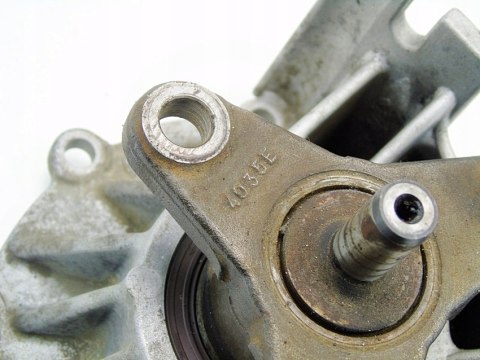 OBUDOWA WAŁEK FLANSZA SKRZYNI BIEGÓW 5HP18 BMW M52 E36 E38 E39 2.2 2.5 2.8 OBUDOWA WAŁEK FLANSZA SKRZYNI BIEGÓW 5HP18 BMW M52 E36 E38 E39 2.2 2.5 2.8