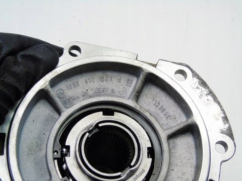 OBUDOWA WAŁEK FLANSZA SKRZYNI BIEGÓW 5HP18 BMW M52 E36 E38 E39 2.2 2.5 2.8 OBUDOWA WAŁEK FLANSZA SKRZYNI BIEGÓW 5HP18 BMW M52 E36 E38 E39 2.2 2.5 2.8