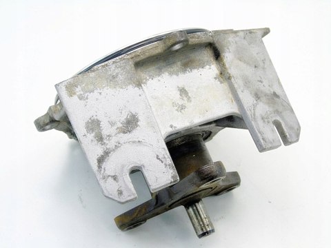 OBUDOWA WAŁEK FLANSZA SKRZYNI BIEGÓW 5HP18 BMW M52 E36 E38 E39 2.2 2.5 2.8 OBUDOWA WAŁEK FLANSZA SKRZYNI BIEGÓW 5HP18 BMW M52 E36 E38 E39 2.2 2.5 2.8
