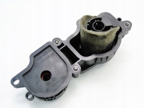 ODMA SEPARATOR OLEJU 3.0 D E39 E46 E38 BMW 330D 530D X5 730D E53 7781465 ODMA SEPARATOR OLEJU 3.0 D E39 E46 E38 BMW 330D 530D X5 730D E53 7781465