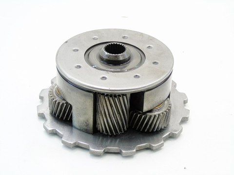 PLANETARKA WAŁEK SKRZYNI BIEGÓW 5HP18 BMW M52 E36 E38 E39 2.2 2.5 2.8 PLANETARKA WAŁEK SKRZYNI BIEGÓW 5HP18 BMW M52 E36 E38 E39 2.2 2.5 2.8