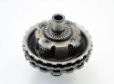 PLANETARKA WAŁEK SKRZYNI BIEGÓW 5HP18 BMW M52 E36 E38 E39 2.2 2.5 2.8