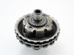 PLANETARKA WAŁEK SKRZYNI BIEGÓW 5HP18 BMW M52 E36 E38 E39 2.2 2.5 2.8