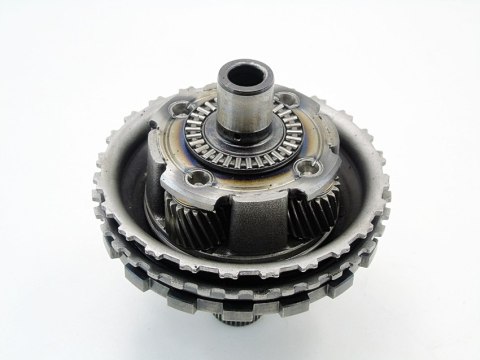 PLANETARKA WAŁEK SKRZYNI BIEGÓW 5HP18 BMW M52 E36 E38 E39 2.2 2.5 2.8 PLANETARKA WAŁEK SKRZYNI BIEGÓW 5HP18 BMW M52 E36 E38 E39 2.2 2.5 2.8