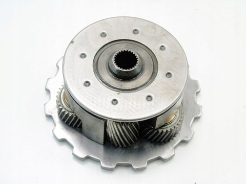 PLANETARKA WAŁEK SKRZYNI BIEGÓW 5HP18 BMW M52 E36 E38 E39 2.2 2.5 2.8 PLANETARKA WAŁEK SKRZYNI BIEGÓW 5HP18 BMW M52 E36 E38 E39 2.2 2.5 2.8