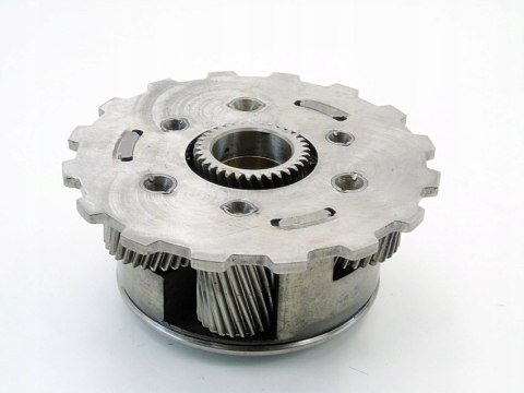 PLANETARKA WAŁEK SKRZYNI BIEGÓW 5HP18 BMW M52 E36 E38 E39 2.2 2.5 2.8 PLANETARKA WAŁEK SKRZYNI BIEGÓW 5HP18 BMW M52 E36 E38 E39 2.2 2.5 2.8
