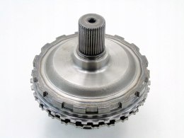 PLANETARKA WAŁEK SKRZYNI BIEGÓW 5HP18 BMW M52 E36 E38 E39 2.2 2.5 2.8