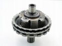 PLANETARKA WAŁEK SKRZYNI BIEGÓW 5HP18 BMW M52 E36 E38 E39 2.2 2.5 2.8