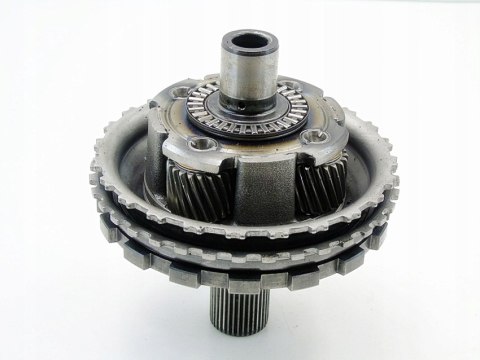 PLANETARKA WAŁEK SKRZYNI BIEGÓW 5HP18 BMW M52 E36 E38 E39 2.2 2.5 2.8 PLANETARKA WAŁEK SKRZYNI BIEGÓW 5HP18 BMW M52 E36 E38 E39 2.2 2.5 2.8